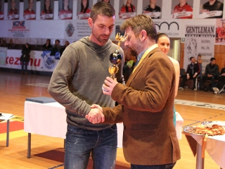 Carissa Kupa-2015 - fotó: Sándor Judit