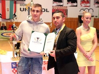 Carissa Kupa-2015 - fotó: Sándor Judit