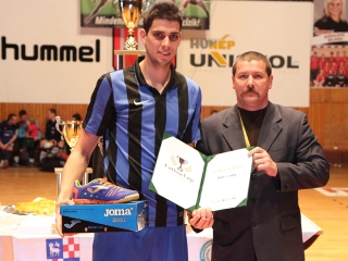 Carissa Kupa-2015 - fotó: Sándor Judit