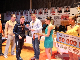 Carissa Kupa-2015 - fotó: Sándor Judit