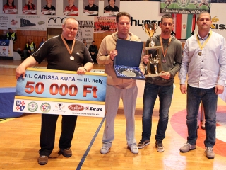 Carissa Kupa-2015 - fotó: Sándor Judit