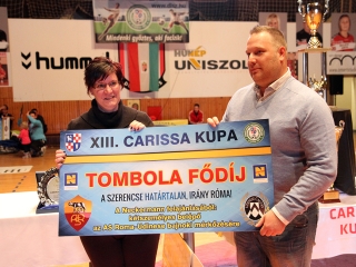Carissa Kupa-2015 - fotó: Sándor Judit