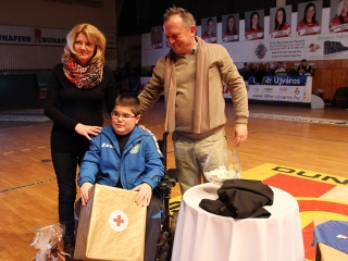 Carissa Kupa-2015 - fotó: Sándor Judit