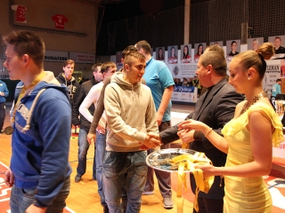 Carissa Kupa-2015 - fotó: Sándor Judit