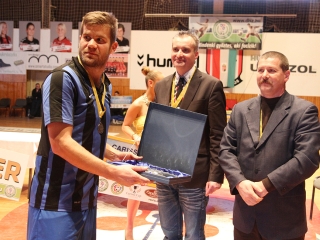 Carissa Kupa-2015 - fotó: Sándor Judit