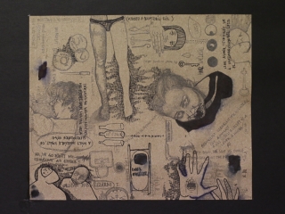 Egy kiállítás képei - fotó: Ónodi Zoltán