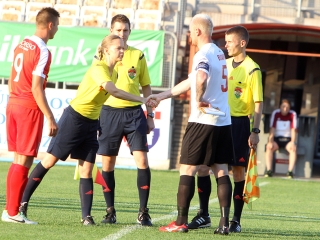 DPASE - Budaörs 2:1 - fotó: Sándor Judit