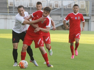 DPASE - Budaörs 2:1 - fotó: Sándor Judit