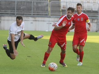 DPASE - Budaörs 2:1 - fotó: Sándor Judit
