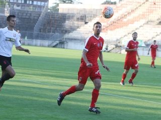 DPASE - Budaörs 2:1 - fotó: Sándor Judit
