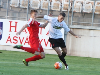 DPASE - Budaörs 2:1 - fotó: Sándor Judit