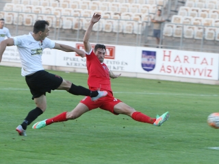 DPASE - Budaörs 2:1 - fotó: Sándor Judit