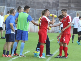 DPASE - Budaörs 2:1 - fotó: Sándor Judit