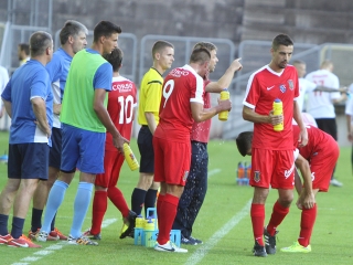 DPASE - Budaörs 2:1 - fotó: Sándor Judit