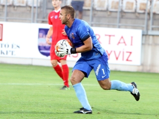 DPASE - Budaörs 2:1 - fotó: Sándor Judit