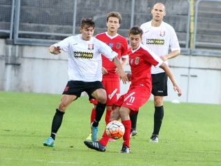 DPASE - Budaörs 2:1 - fotó: Sándor Judit