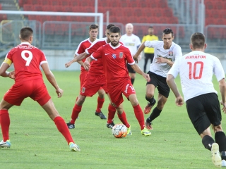 DPASE - Budaörs 2:1 - fotó: Sándor Judit