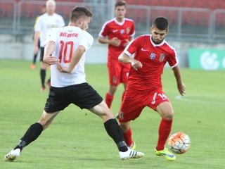 DPASE - Budaörs 2:1 - fotó: Sándor Judit