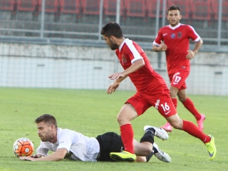 DPASE - Budaörs 2:1 - fotó: Sándor Judit