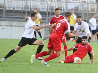 DPASE - Budaörs 2:1 - fotó: Sándor Judit