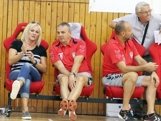 V. Kohász Kupa - Döntő és díjátadó - fotó: Sándor Judit