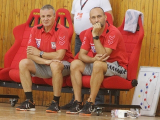 V. Kohász Kupa - Döntő és díjátadó - fotó: Sándor Judit