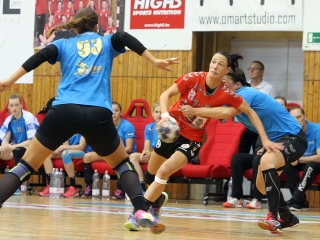 V. Kohász Kupa - Döntő és díjátadó - fotó: Sándor Judit