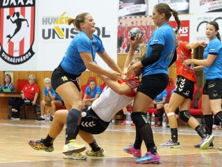 V. Kohász Kupa - Döntő és díjátadó - fotó: Sándor Judit