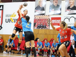 V. Kohász Kupa - Döntő és díjátadó - fotó: Sándor Judit