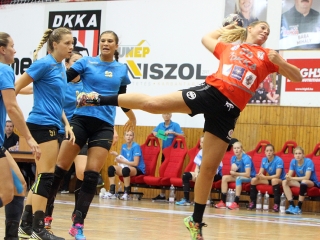 V. Kohász Kupa - Döntő és díjátadó - fotó: Sándor Judit