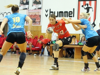 V. Kohász Kupa - Döntő és díjátadó - fotó: Sándor Judit