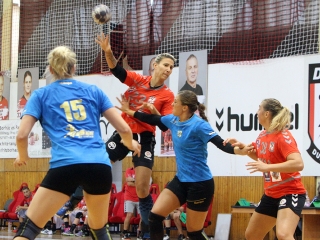 V. Kohász Kupa - Döntő és díjátadó - fotó: Sándor Judit