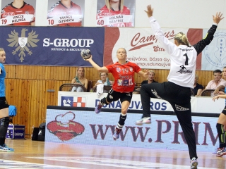 V. Kohász Kupa - Döntő és díjátadó - fotó: Sándor Judit