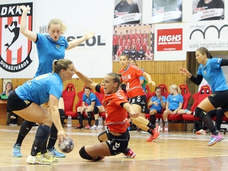 V. Kohász Kupa - Döntő és díjátadó - fotó: Sándor Judit