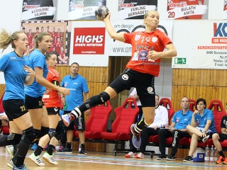 V. Kohász Kupa - Döntő és díjátadó - fotó: Sándor Judit