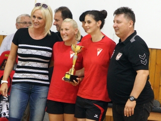 V. Kohász Kupa - Döntő és díjátadó - fotó: Sándor Judit