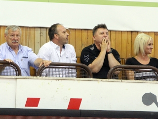 V. Kohász Kupa - Döntő és díjátadó - fotó: Sándor Judit