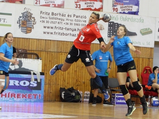 V. Kohász Kupa - Döntő és díjátadó - fotó: Sándor Judit