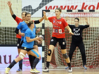 V. Kohász Kupa - Döntő és díjátadó - fotó: Sándor Judit