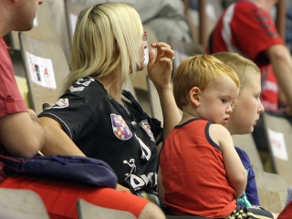 V. Kohász Kupa - Döntő és díjátadó - fotó: Sándor Judit