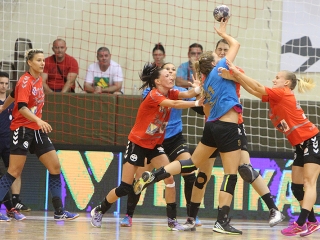 V. Kohász Kupa - Döntő és díjátadó - fotó: Sándor Judit