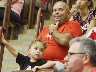 V. Kohász Kupa - Döntő és díjátadó - fotó: Sándor Judit