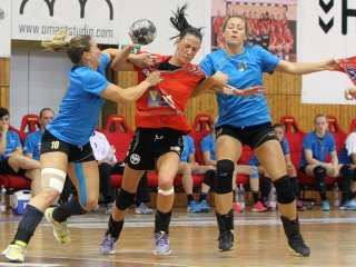 V. Kohász Kupa - Döntő és díjátadó - fotó: Sándor Judit