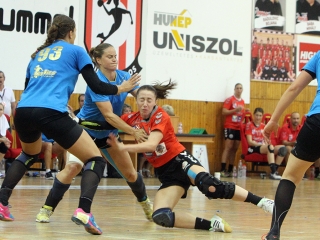 V. Kohász Kupa - Döntő és díjátadó - fotó: Sándor Judit