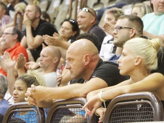 V. Kohász Kupa - Döntő és díjátadó - fotó: Sándor Judit