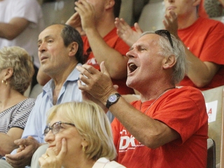 V. Kohász Kupa - Döntő és díjátadó - fotó: Sándor Judit