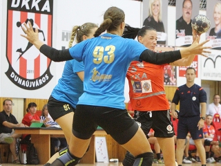 V. Kohász Kupa - Döntő és díjátadó - fotó: Sándor Judit