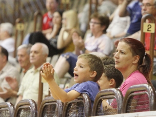 V. Kohász Kupa - Döntő és díjátadó - fotó: Sándor Judit