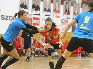 V. Kohász Kupa - Döntő és díjátadó - fotó: Sándor Judit