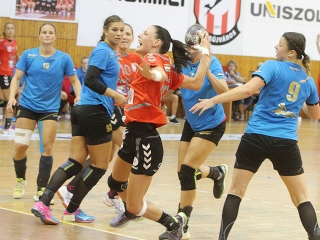 V. Kohász Kupa - Döntő és díjátadó - fotó: Sándor Judit